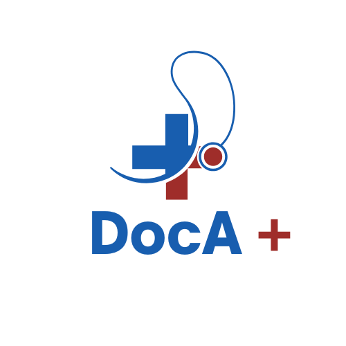 DocA +
